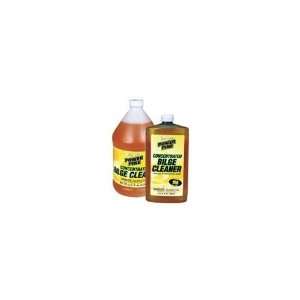  Starbrite Power Pine Bilge Cleaner   1 Quart Sports 