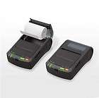 Seiko Dpu s245 Mobile Thermal Printer