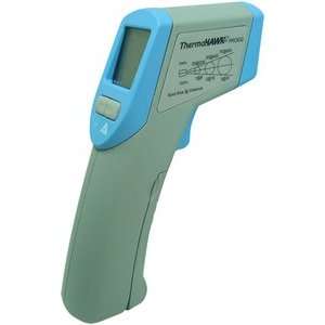    TH632 632 Series Infrared, Non contact Thermometer 