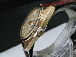Vintage 1968 SEIKO Automatic watch [61GS Hi Beat 36000] 6146 8000 