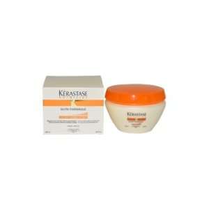 Nutritive Nutri thermique Thermo reactive Intensive Nutrition Masque 