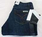Levis jeans 515 boot cut bleu fonce W26 L28 T34 36 Neuf items in West 