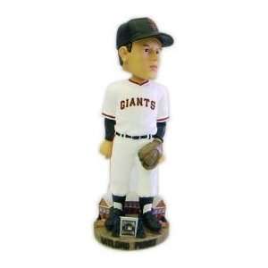    San Francisco Giants Gaylord Perry Bobble Head: Toys & Games