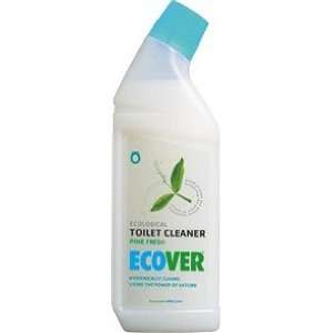 Ecover Toilet Bowl Cleaner Pine Fresh 25 oz . This multi pack contains 