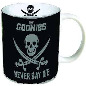  the Goonies Never Say Die Mug Toys & Games