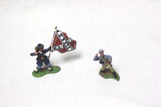 17013 Save the Colors ! BRITAINS Painted Toy Soldiers  
