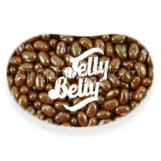 ROOT BEER Jelly Belly Beans ~ 3 Pounds ~ Candy 071567528177  