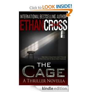 Start reading The Cage on your Kindle in under a minute . Dont 
