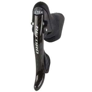  Campagnolo Record QS 2/3x10sp Ergopower set, Front/Rear 