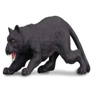 Medium Black Panther Figure Toys & Games