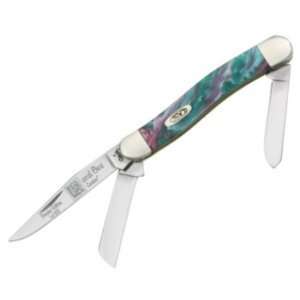 Case Knives Stockman Coral Sea 9318CS