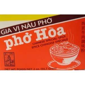 PHO SPICE/SEASONING  Grocery & Gourmet Food