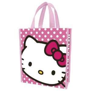  Hello Kitty Small Recycled Shopper Tote: Everything Else