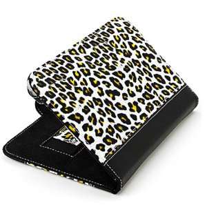com Trendy and Protective BlackBerry PlayBook Tablet Black and Yellow 