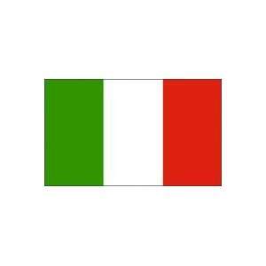   International Flags of the Worlds Countries   Italy: Office Products