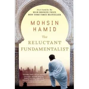  The Reluctant Fundamentalist n/a  Author  Books