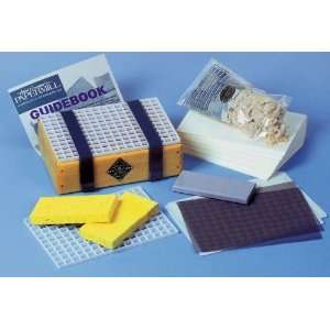   Grummers Papermill Station Classroom Kit Arts, Crafts & Sewing
