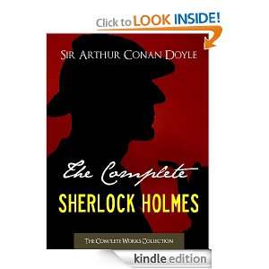   Conan Doyle  The Complete Works Collection): Sir Arthur Conan Doyle