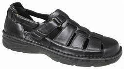 Drew Springfield Sandals For Men Orthotic Friendly  
