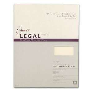  Cranes Ivory 24lbs Legal Paper