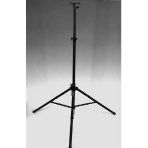   Professional Heavy duty Speaker Stand   Black: Musical Instruments