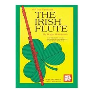  MelBay 31264 Irish Flute Printed Music