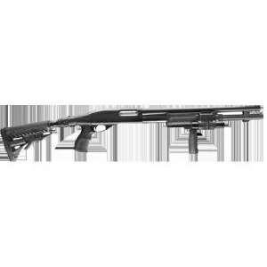  AGRF 870 FKSB:M4 Folding Collapsible Butt stock w/ Shock 