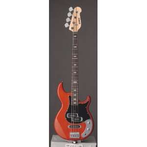  Yamaha BB Series BB1024X CB 4 Strings Bass Guitar, Caramel 