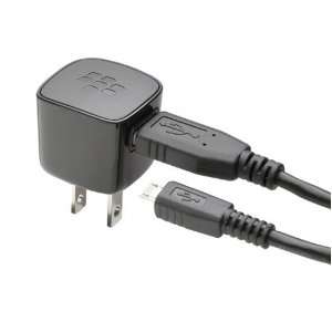  Blackberry USB Wall Charger and Charging Cable for Blackberry Storm 
