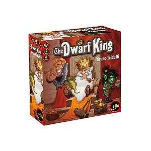  The Dwarf King Game 