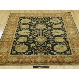  Blackstone 82 x 911 Oriental Custom Rug P781