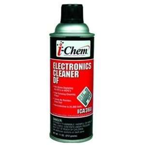   Chem ICA368 Electric Cleaner 16n11(Formerly Blackstone), Pack of 12