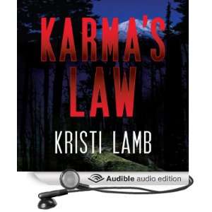  Karmas Law (Audible Audio Edition) Kristi Lamb, Jim 