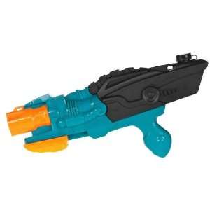  Banzai Aqua Tech Power Blaster: Toys & Games