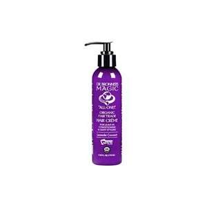  Hair Style Creme Lavender/Coconut   Softens the Hair, 6 oz 