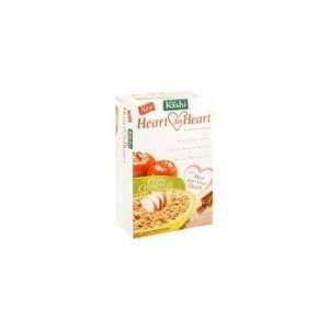 Kashi Apple Cinnamon Instant Oatmeal: Grocery & Gourmet Food