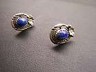   925 lapis earrings $ 34 00 