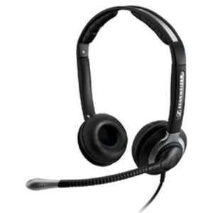    Selected On the ear headset By Sennheiser Electronic: Electronics
