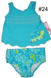 24 carters blue turtle diaperless liner by carter s size 6 9 months