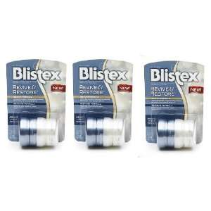  Blistex Revive & Restore