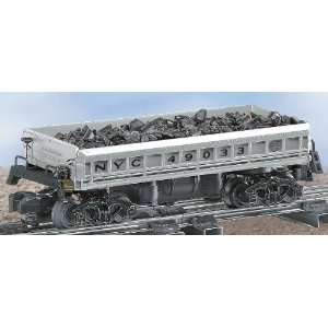  AF 6 49033 New York Central Coal Dump Car LN/Box Toys 