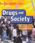 Drugs and Society by Annette E. Fleckenstein, Peter J. Venturelli and 