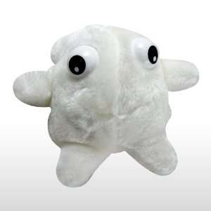 GIANT GERM   WHITE BLOOD CELL Toys & Games