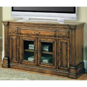  Parker House CAN605 Canterbury 65in TV Console with Power 