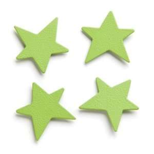  Embellish Your Story Green Star Magnet Set: Everything 