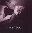 Lost Dogs Nazarene Crying Towel CD 2003 New