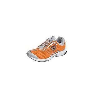 Pearl Izumi   Streak (Oj/Silver)   Footwear  Sports 