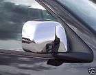 94 01 Dodge Ram TFP Chrome Mirror full covers Nontowing  