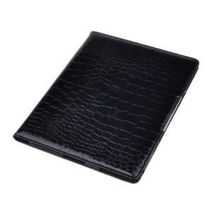   Lines Texture Style PU Leather Case for iPad 2  Players