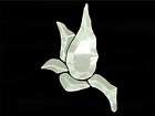 STAINED GLASS SUPPLIES BEVELS BEVEL CLUSTER BIRD 3